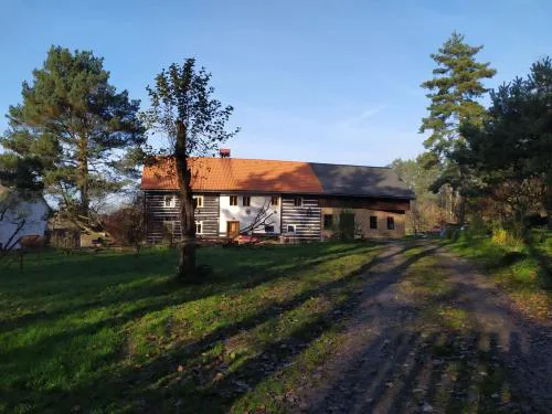 Ráj pod Ralskem
