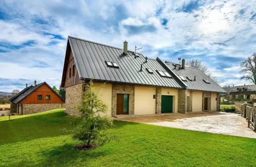 Pihel Apartments