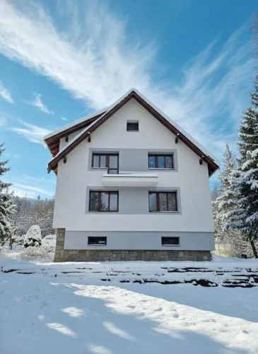 Apartmán Rita