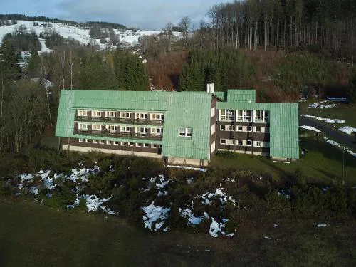 Hotel Albert - RETRO