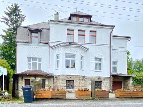 Vila Lenka