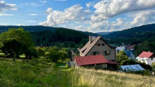Apartmán u BaFi
