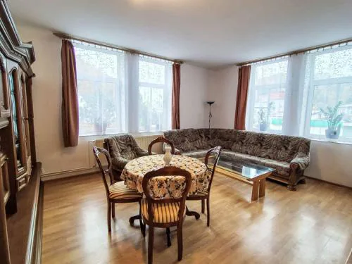 Apartment Riedlovka 2 by Interhome