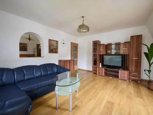 Apartment Riedlovka by Interhome