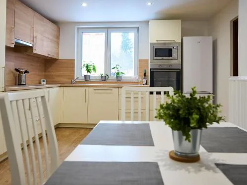 Apartment U Dzina-1 by Interhome