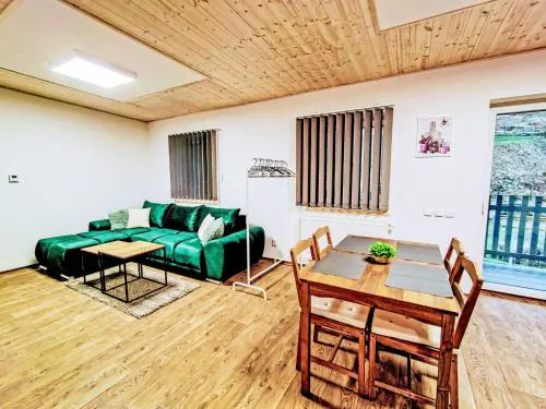 Apartment U Dzina-5 by Interhome