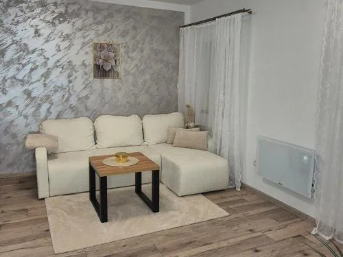 Krkonošský apartmán DELUXE
