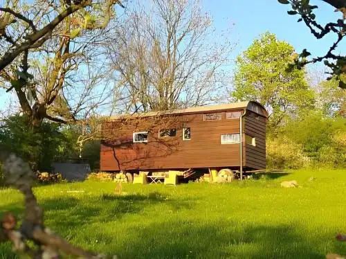 Tiny house Suria - Český ráj