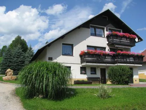 Apartmá Gabriela