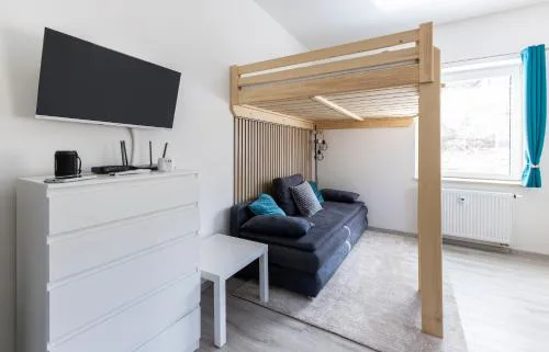 Apartmán Denisa