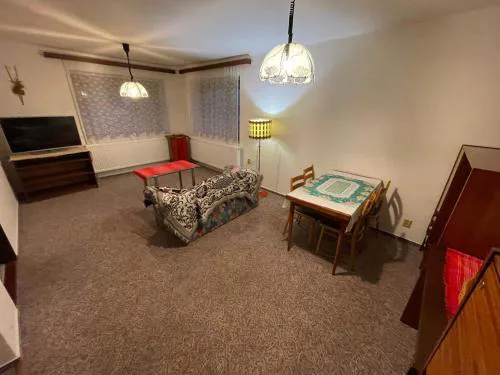 Apartmán Votoček
