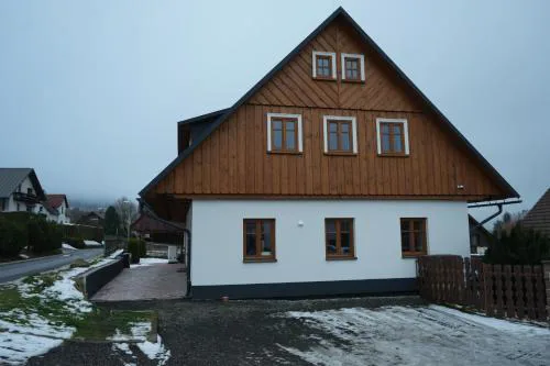Apartmany Melánie
