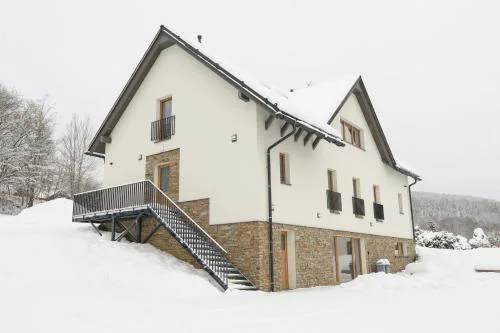 Apartmány StudenOFF