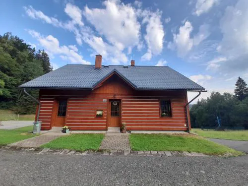 Apartmány u Gothaje