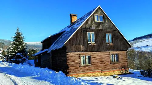 Apartmány U Vlka