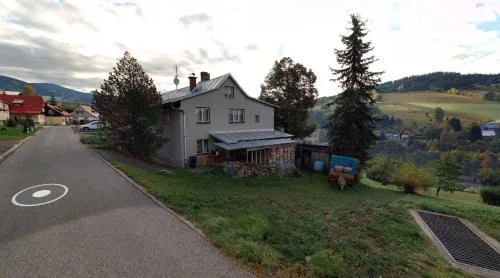 Apartmany Vlastislav Pohořalý kraj Liberecky