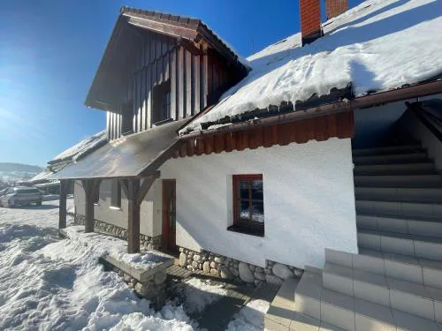Apartmány Votočkovi