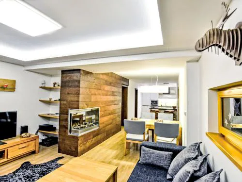 Apartment Luxury Wellness by Interhome