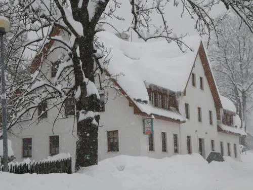 Apartment Near Ski Slopes