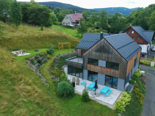 Chalet Rokytnice