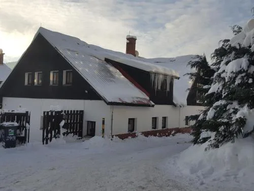 Chalet Severka Carpe Diem