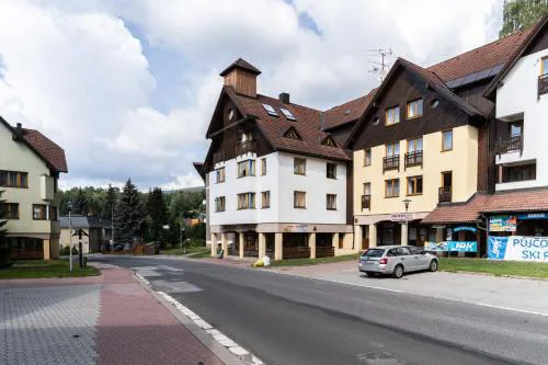 Horský apartmán ROKY - Krkonoše