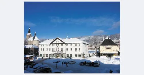 Hotel Krakonos