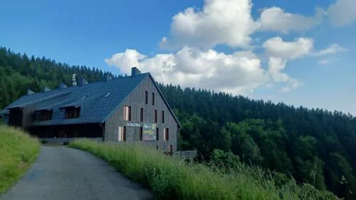 Panorama apartmán Švadlenka