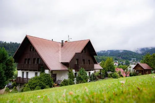 Penzion Seidl
