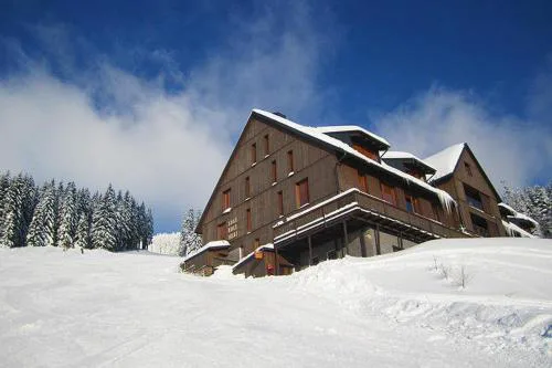 Švadla apartmán