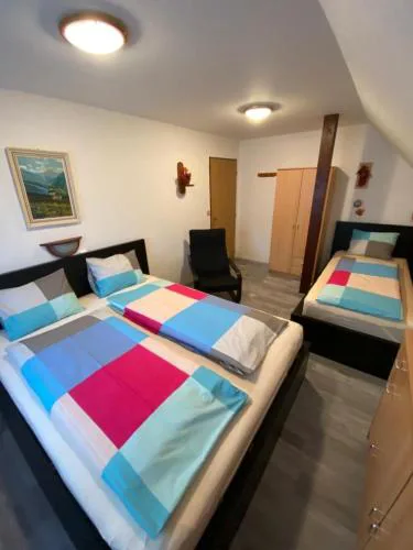 Ubytování MAPE, Rokytnice nad Jizerou, Horní 679, 512 44
