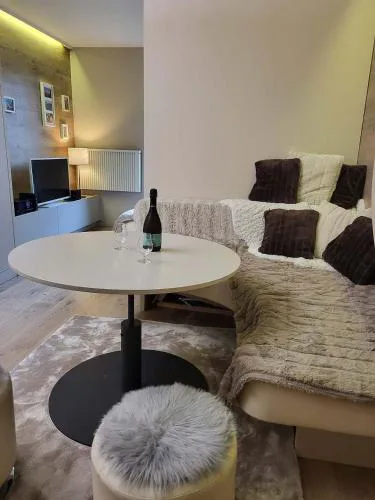 Útulný apartmán Rokytnice nad Jizerou