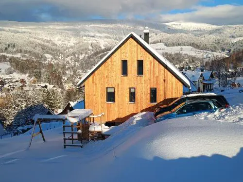 Výhledovka chalet