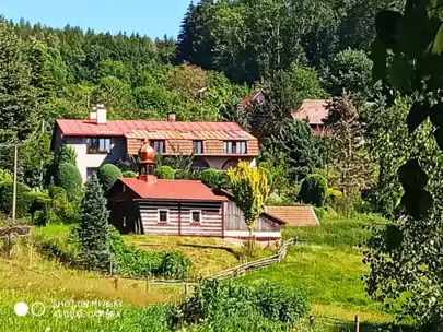 Apartmány Šedek