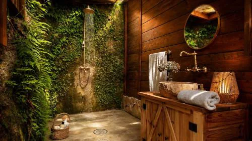 Hidden Rock Cottage - Romantic reatreat and hot tub
