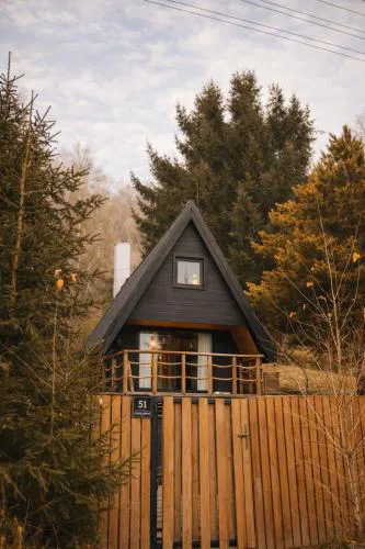 The Nest - Sauna and Hot Tub