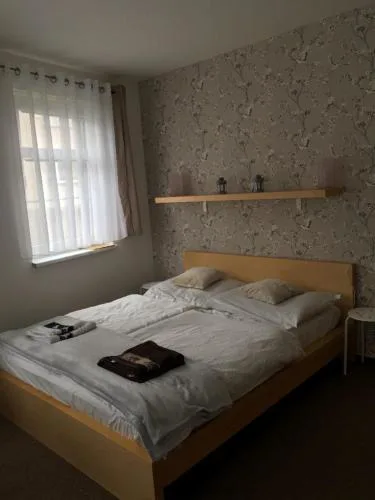 Apartmán Rokytka, útulné ubytování blízko sjezdovky