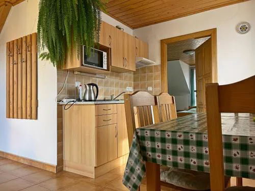 Apartmány u Škodů