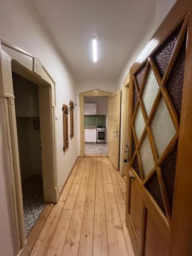 Apartmán U Kulichů