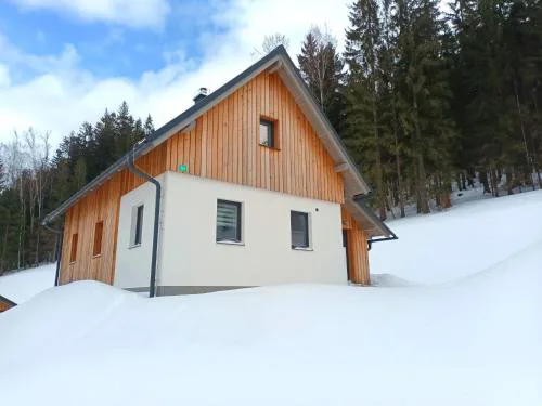Chalet Pod lesem by Interhome