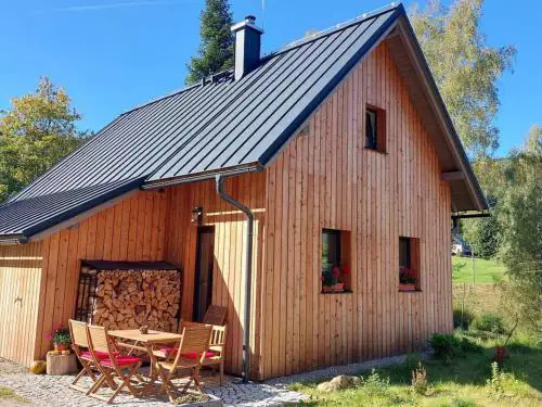 Holiday Home Adélka by Interhome