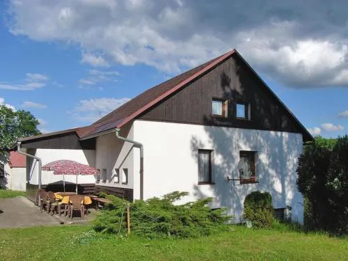 Holiday Home Ferienvilla mit privatem Pool by Interhome