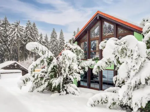 Holiday Home Jelení kout by Interhome
