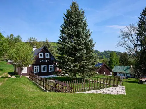 Holiday Home Marta by Interhome