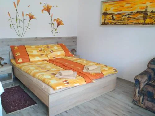 Apartmán v Zátiší