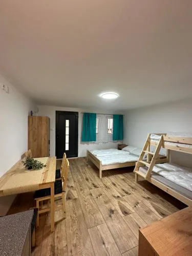 Bungalov Elite