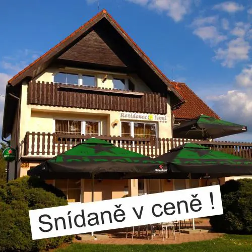 Rezidence Fami Deluxe Design