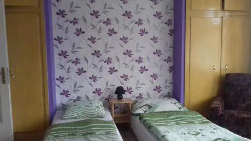 Penzion Uran