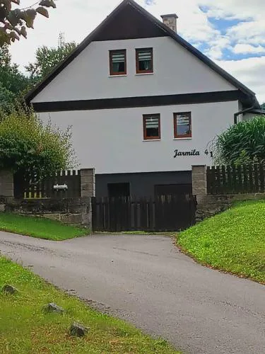 Jarmila