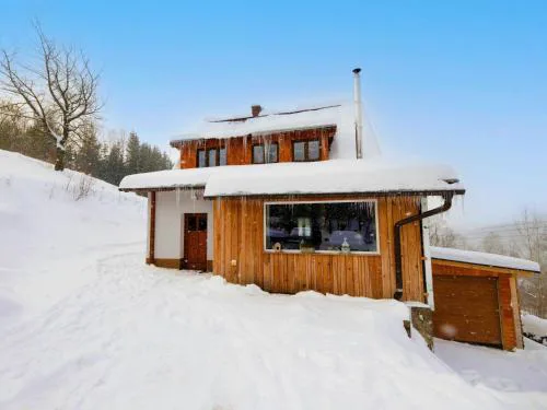 Holiday Home Tanvald by Interhome
